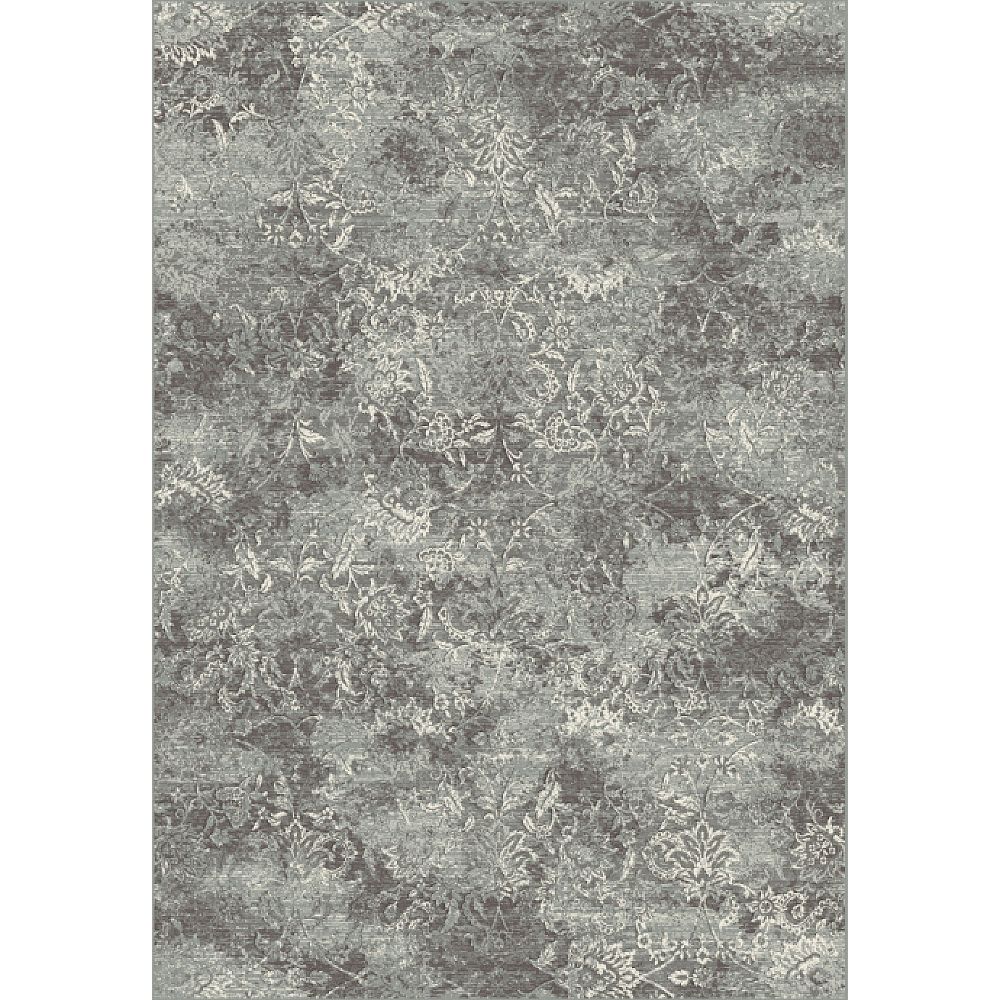 Dynamic Rugs 89536-5969 Regal 2 Ft. X 3 Ft. 5 In. Rectangle Rug in Grays